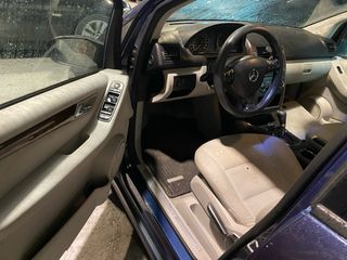 Mercedes-Benz Clase A 2007