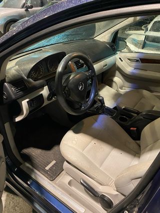 Mercedes-Benz Clase A 2007