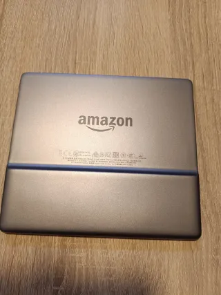 Kindle Oasis 10ª gen 8GB