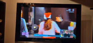 Televisor Plasma Panasonic Vieta de 42"