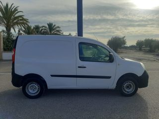 Renault Kangoo 1.5 DCI Comercial 2011