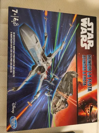 Lote de juegos de mesa