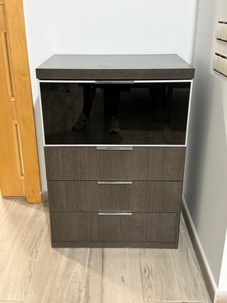 Mueble de comedor moderno