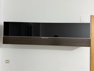 Mueble de comedor moderno