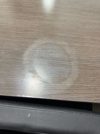 Mueble de comedor moderno