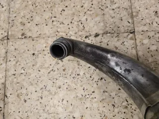 Lote Escapes Mobylette