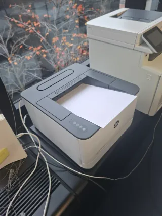 Impresora HP LaserJet Pro 3002dw Monocromo