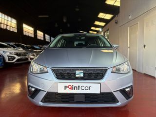 SEAT Ibiza 2019