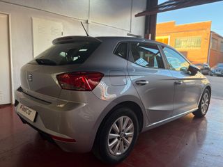 SEAT Ibiza 2019