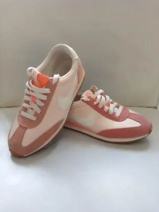 Zapatillas Nike rosas