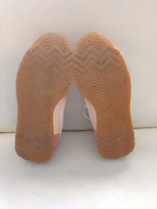 Zapatillas Nike rosas