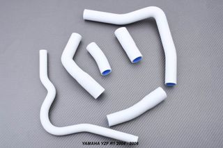 manguitos radiador YAMAHA YZF R1 2004 - 2006
