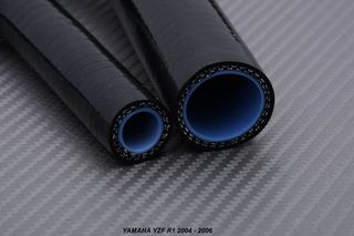 manguitos radiador YAMAHA YZF R1 2004 - 2006