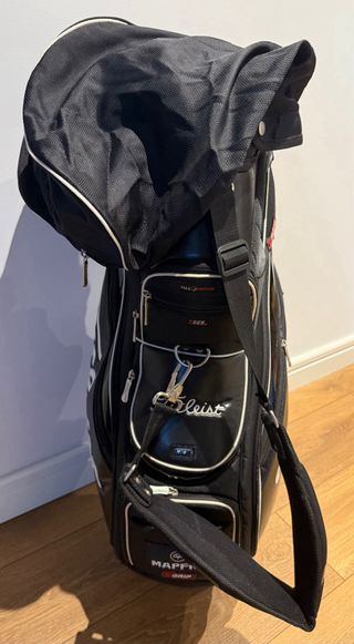 Bolsa de Golf Titleist Tour Negra