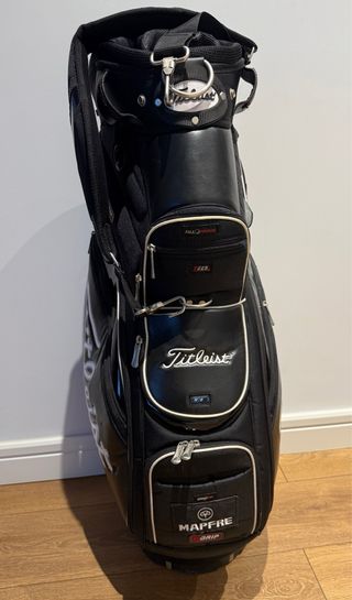Bolsa de Golf Titleist Tour Negra
