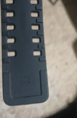 Casio G-Shock Negro y Dorado