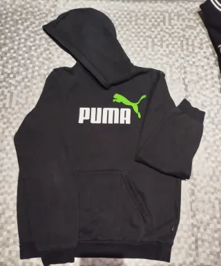 Sudadera Puma