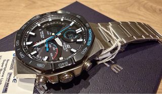 Casio Edifice