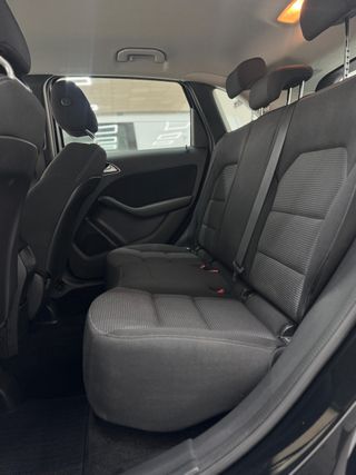 Mercedes-Benz Clase B 2016