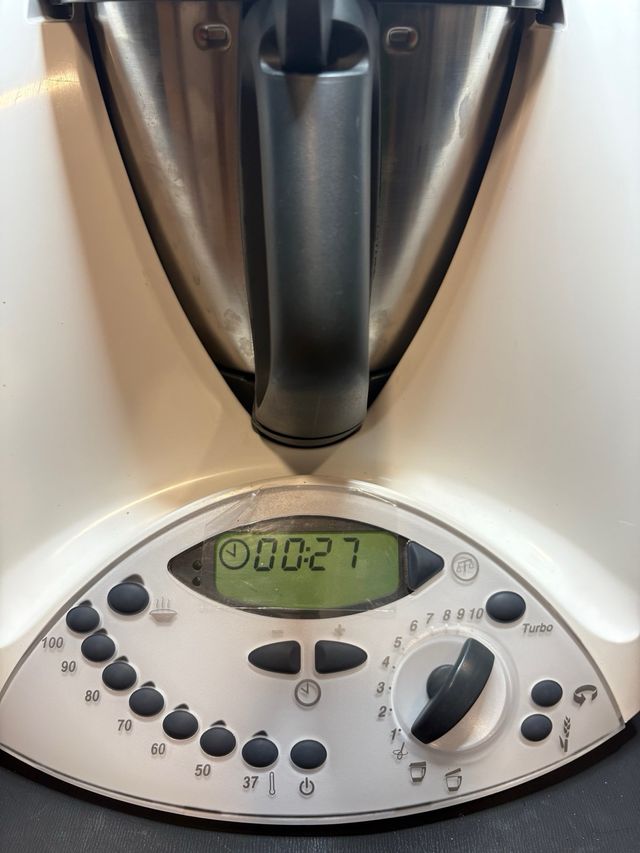 Thermomix TM31