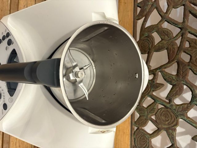Thermomix TM31