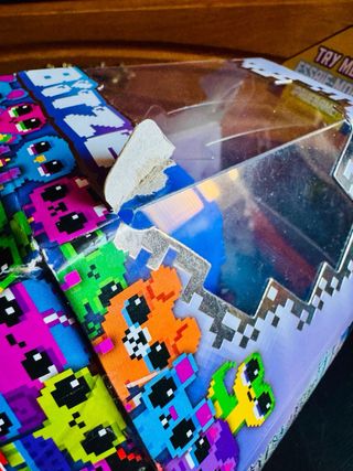 NUEVO! Juego mascota interactiva Bitzee a estrenar