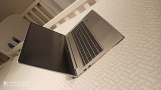 Portátil HP ProBook 450 G8 i5-1135G7 Windows 11