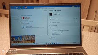 Portátil HP ProBook 450 G8 i5-1135G7 Windows 11