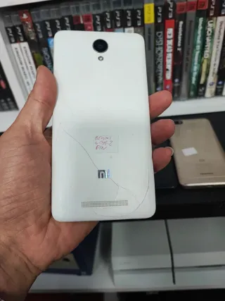 Xiaomi y LG