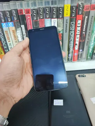 Xiaomi y LG