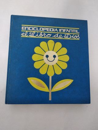 Enciclopedia infantil