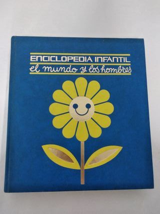 Enciclopedia infantil
