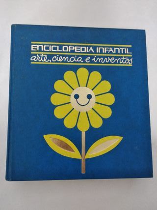 Enciclopedia infantil