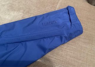 Chaqueta The North Face Mujer Azul 2 en 1