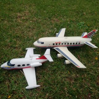 Aviones Playmobil 60810-4310