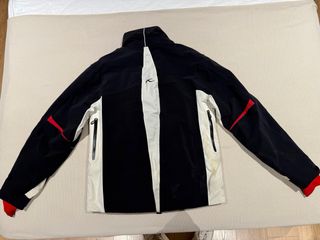 Traje Esquí KJUS Alta Gama Talla M (50)