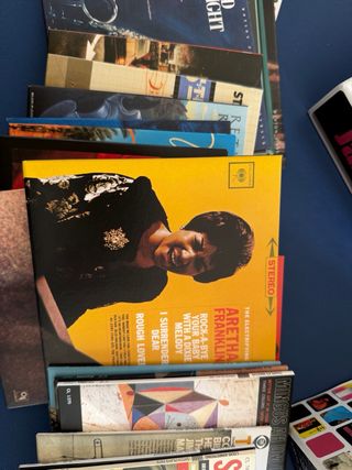 The Perfect Jazz Collection 25 CDs Originales