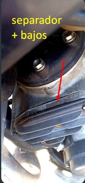 Carburador Smarcarb KTM, GasGas  CON/SIN MOTO GG