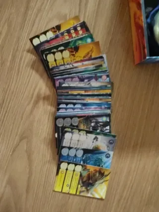 LIBRO DE HECHIZOS - Juego de Mesa