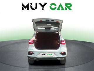 MG ZS 1.5 Luxury 78 kW (106 CV)