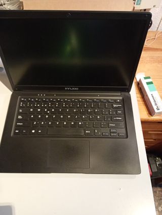 Portátil INJOO VOOM