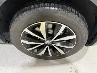 Volkswagen T-Roc 2017