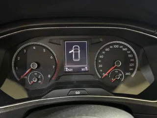 Volkswagen T-Roc 2017