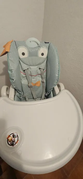 Trona Polly 2 Start Chicco