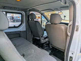 Opel Vivaro 2006