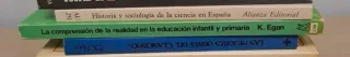 La comprensión de la realidad en la educación infa