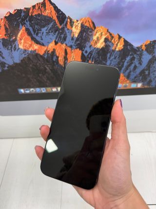 iPhone 15 pro Max 256gb como nuevo