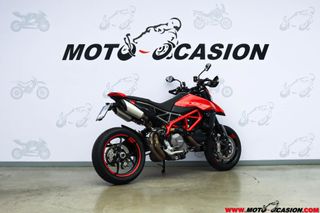 DUCATI HYPERMOTARD 950