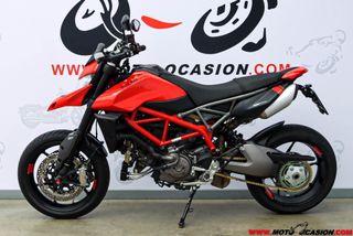 DUCATI HYPERMOTARD 950