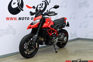DUCATI HYPERMOTARD 950